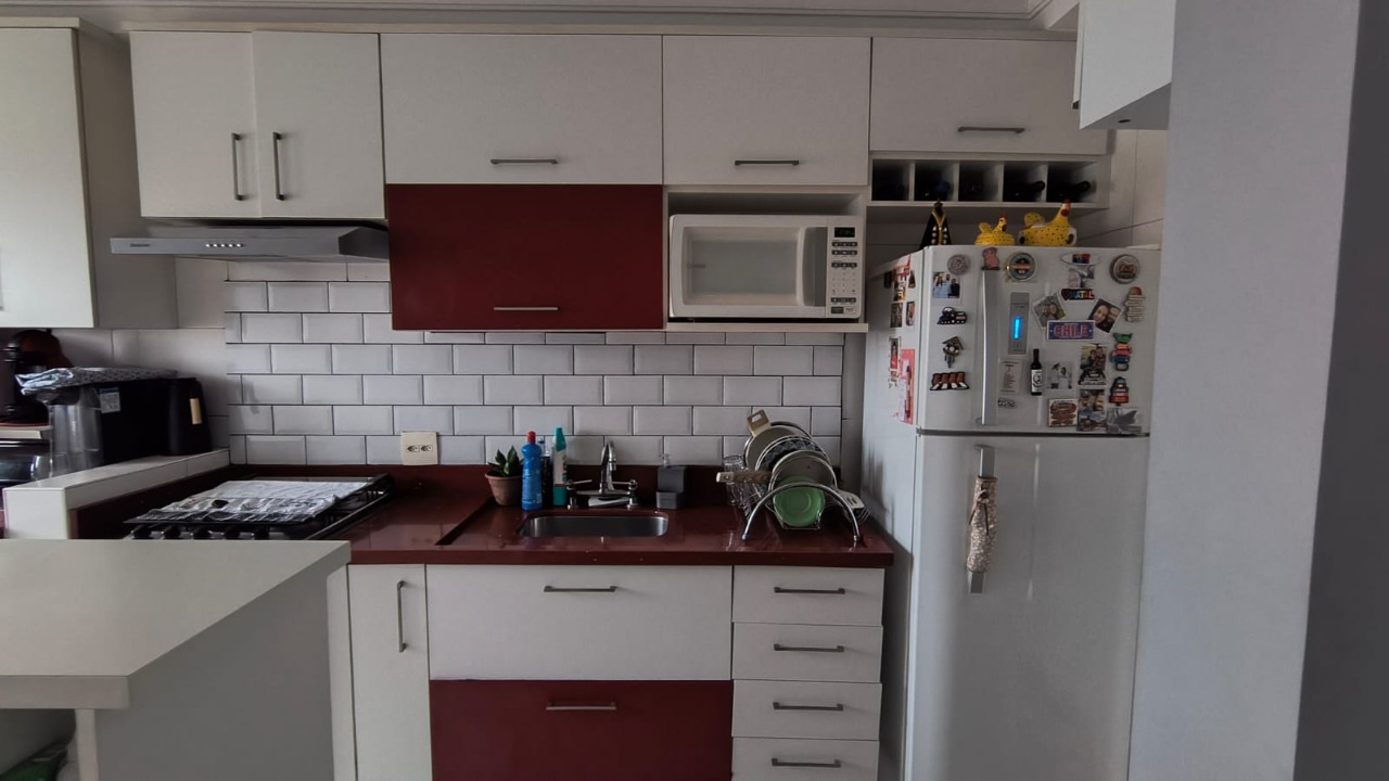 Apartamento, 2 quartos, 56 m² - Foto 10