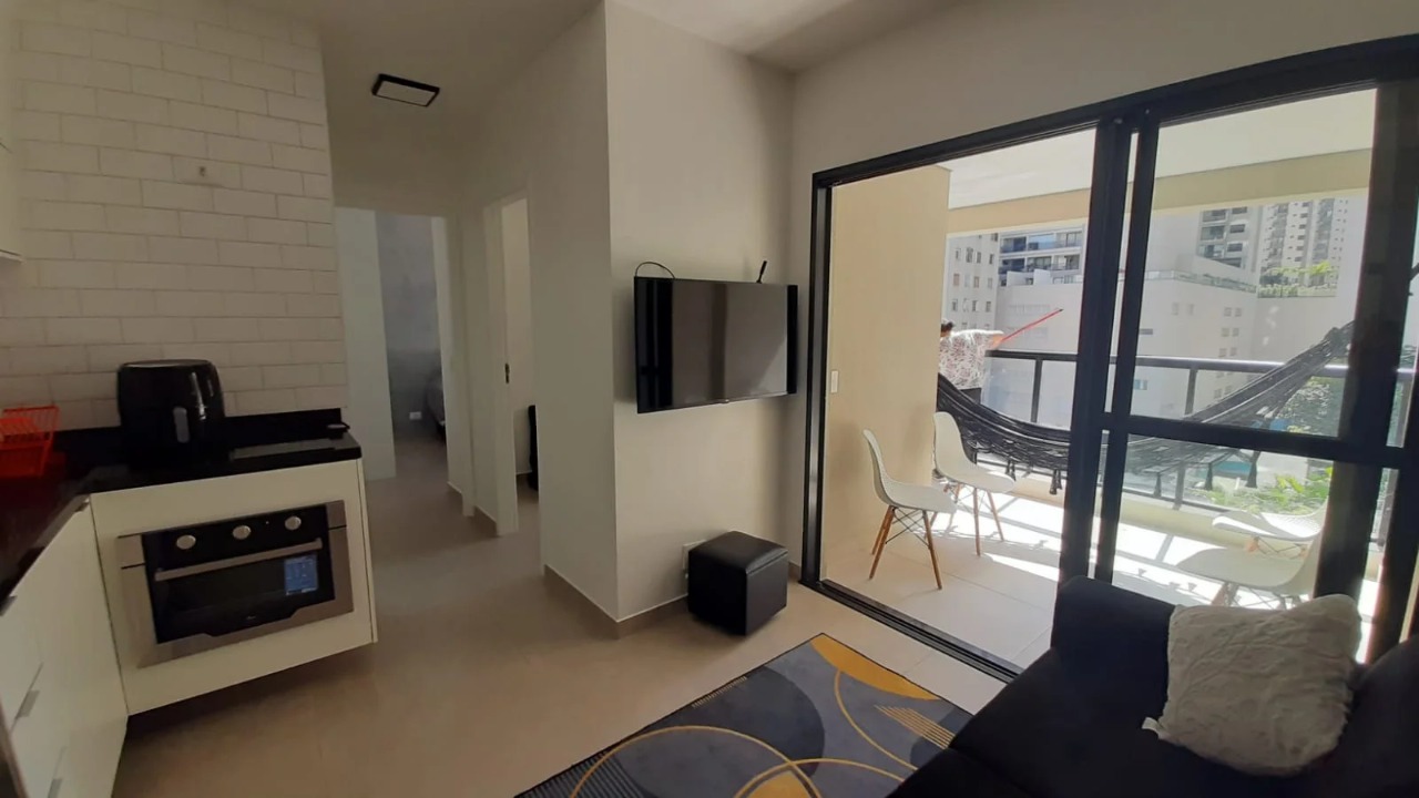 Apartamento, 1 quarto, 36 m² - Foto 19
