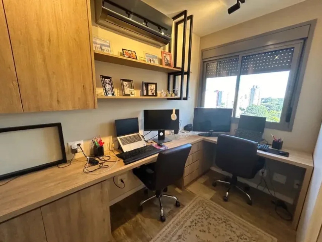 Apartamento, 2 quartos, 78 m² - Foto 12