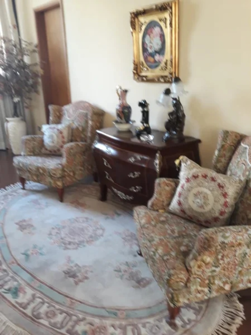 Apartamento, 4 quartos, 275 m² - Foto 2