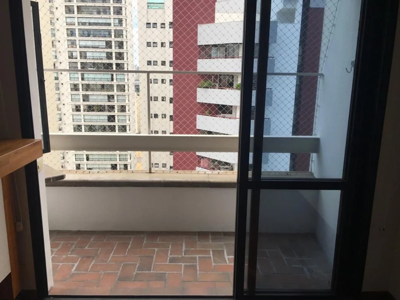 Apartamento, 1 quarto, 29 m² - Foto 5