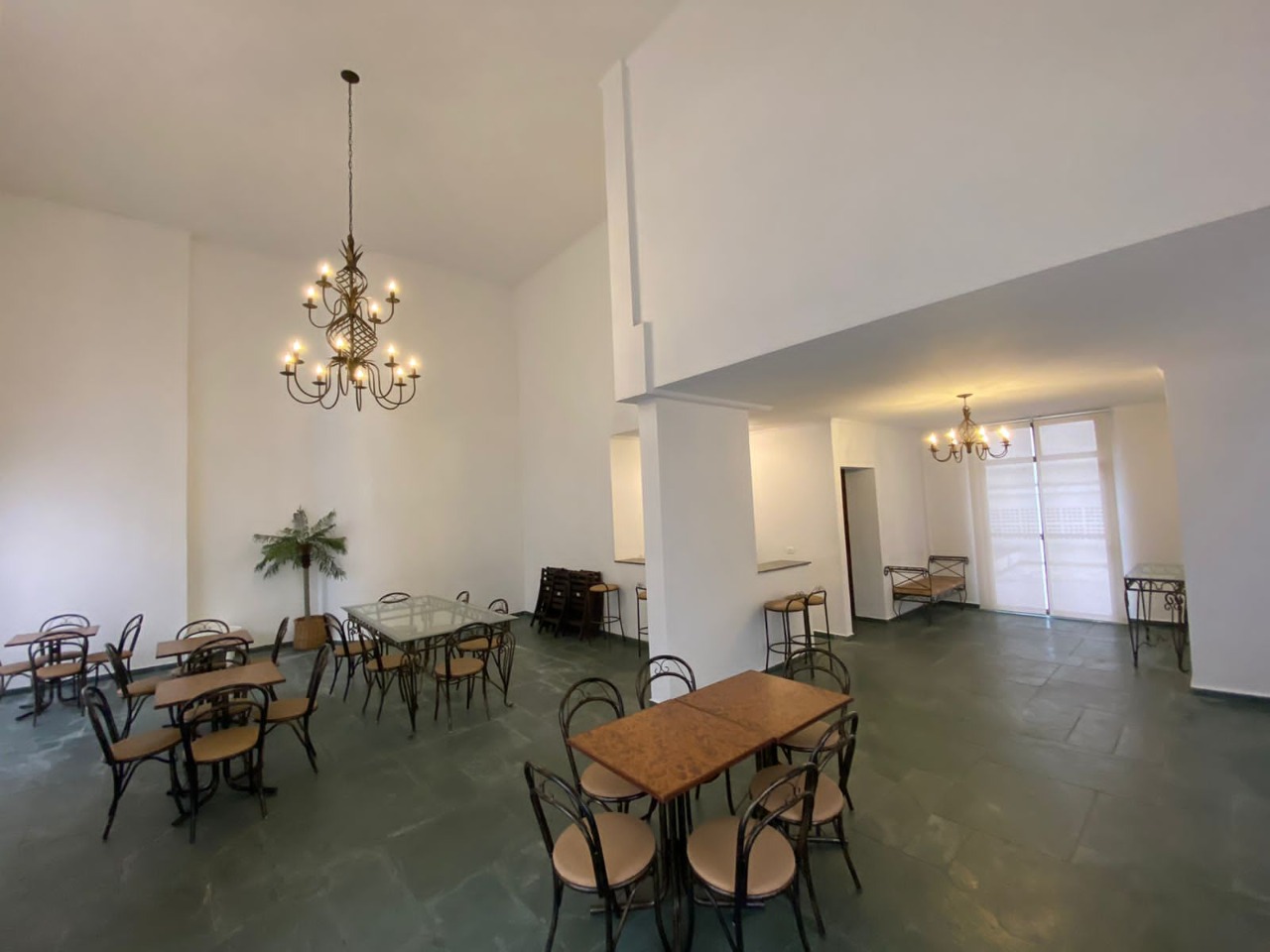 Apartamento, 4 quartos, 288 m² - Foto 43