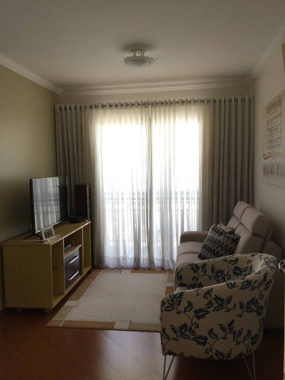 Apartamento, 3 quartos, 80 m² - Foto 6