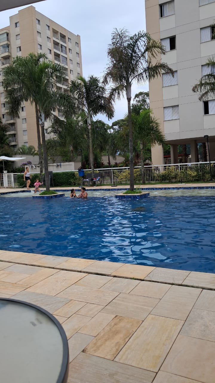 Apartamento, 2 quartos, 56 m² - Foto 30