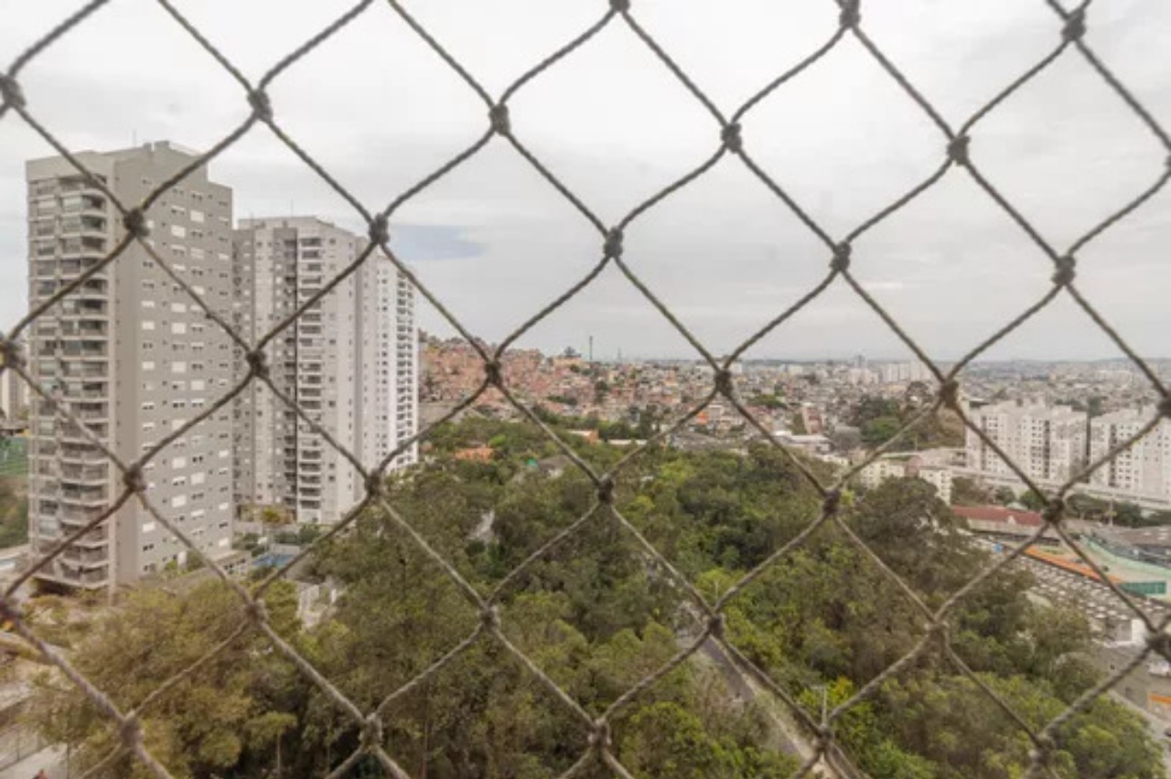 Apartamento, 2 quartos, 47 m² - Foto 6