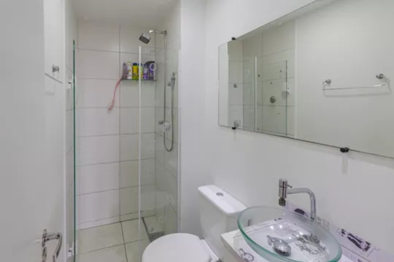 Apartamento, 2 quartos, 47 m² - Foto 16