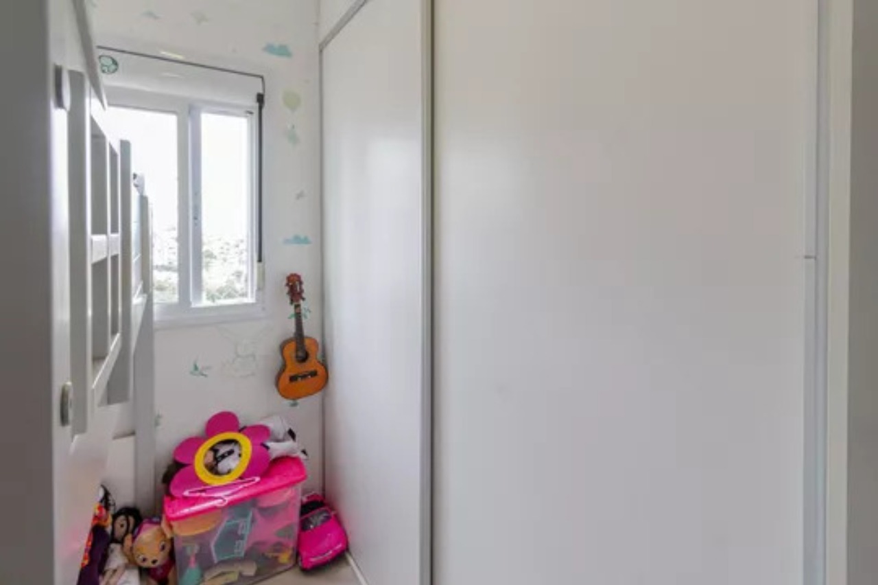 Apartamento, 2 quartos, 47 m² - Foto 14