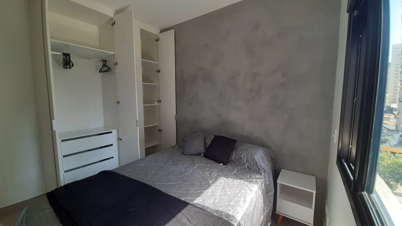 Apartamento, 1 quarto, 36 m² - Foto 31