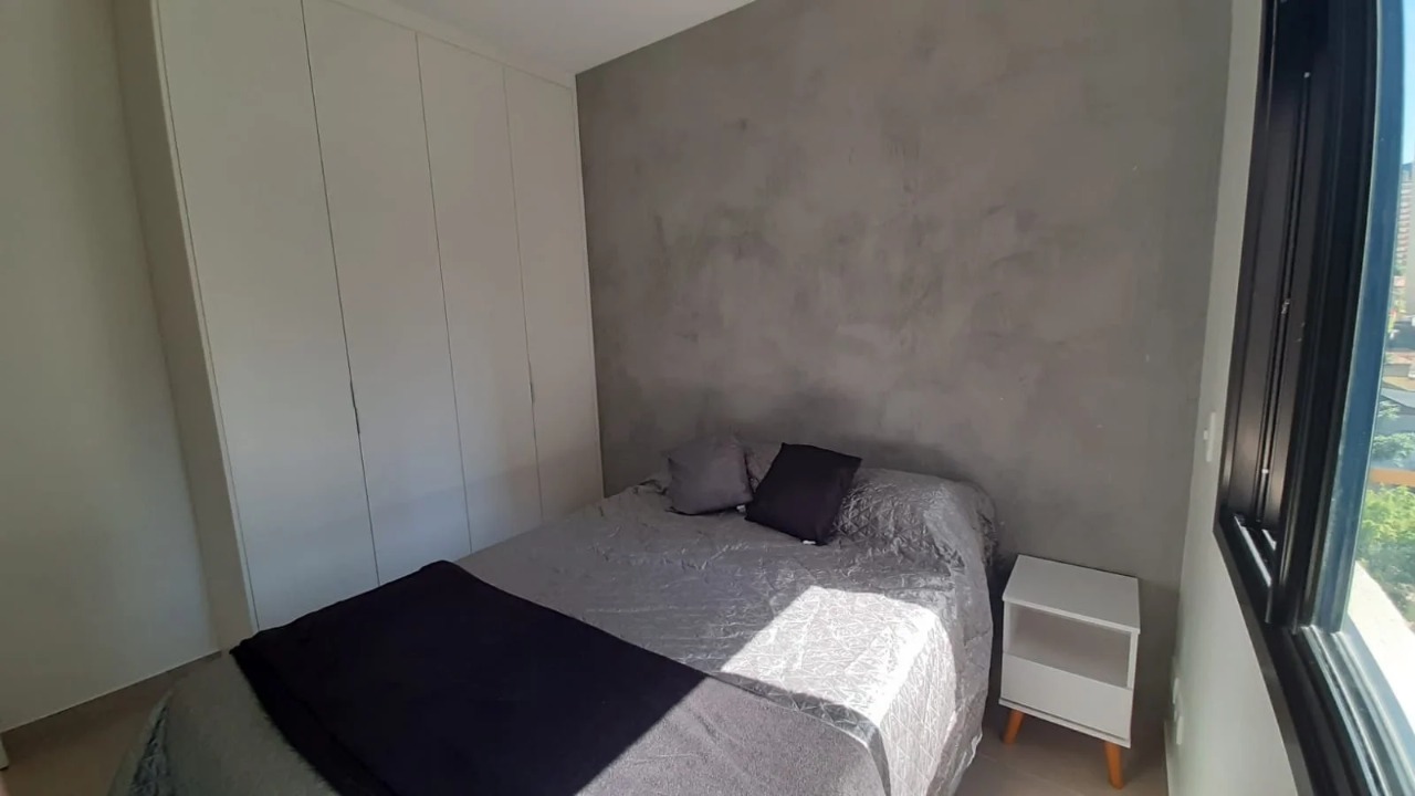 Apartamento, 1 quarto, 36 m² - Foto 36