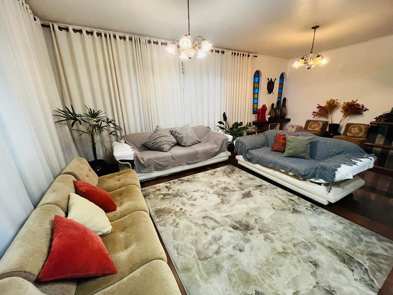 Casa, 4 quartos, 328 m² - Foto 38