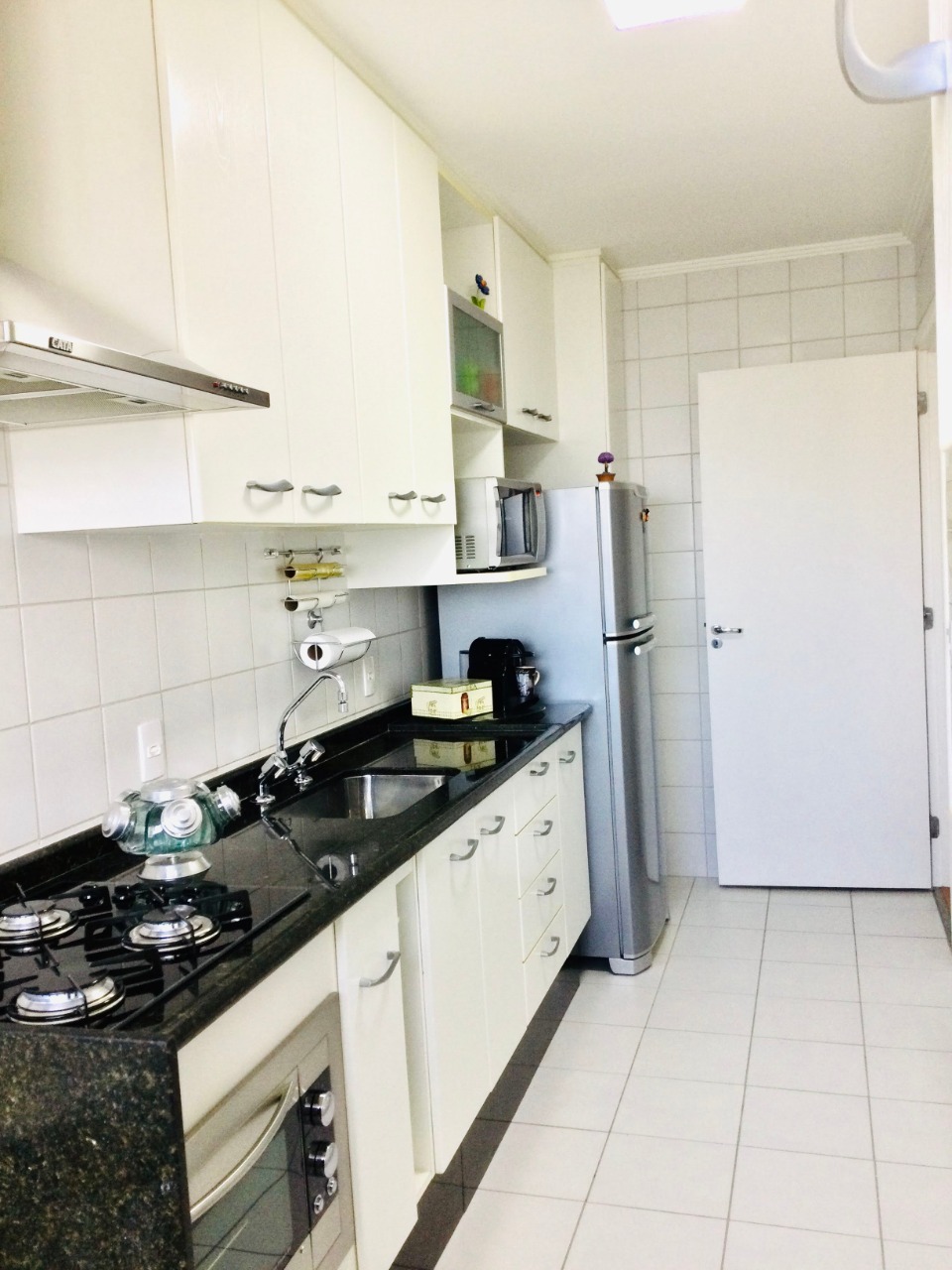 Apartamento, 3 quartos, 80 m² - Foto 14