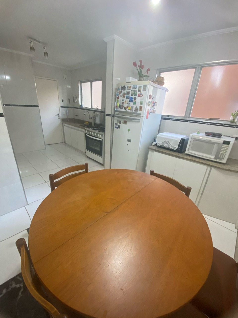Apartamento, 3 quartos, 119 m² - Foto 39