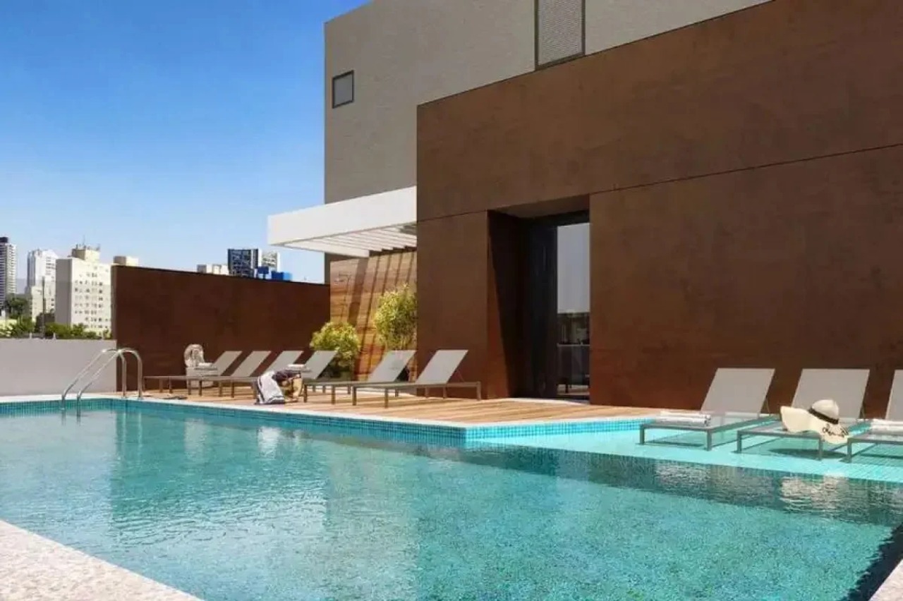 Apartamento, 1 quarto, 42 m² - Foto 14