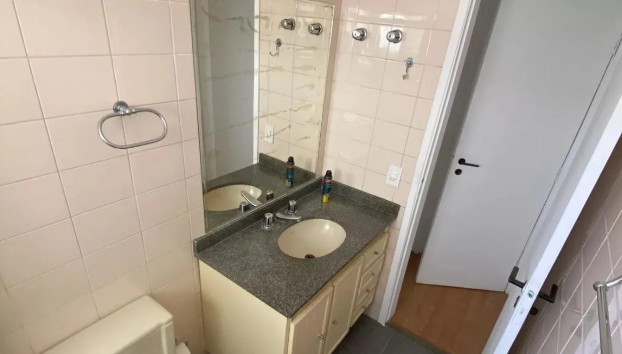 Apartamento, 4 quartos, 138 m² - Foto 10