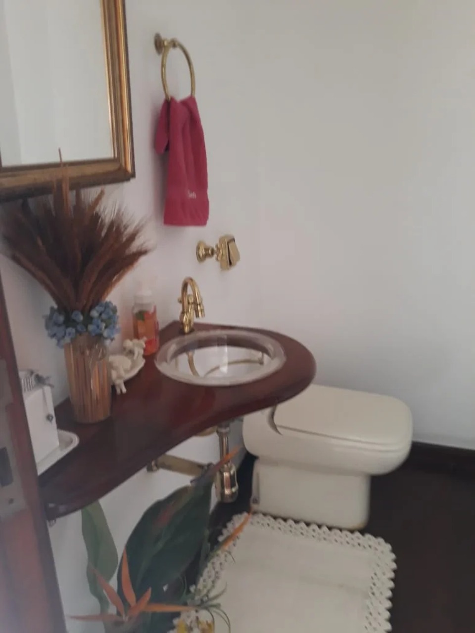 Apartamento, 4 quartos, 275 m² - Foto 5