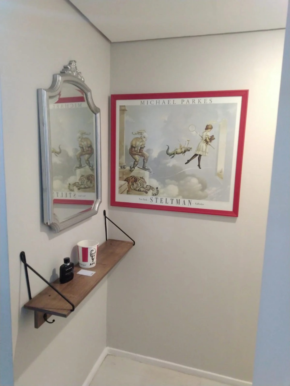 Flat/Apart Hotel, 1 quarto, 40 m² - Foto 2