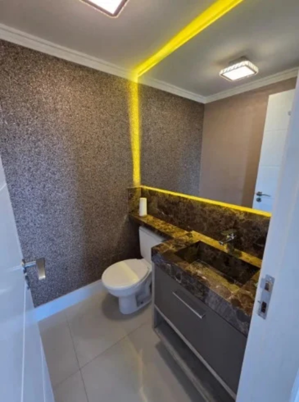 Apartamento, 2 quartos, 70 m² - Foto 11