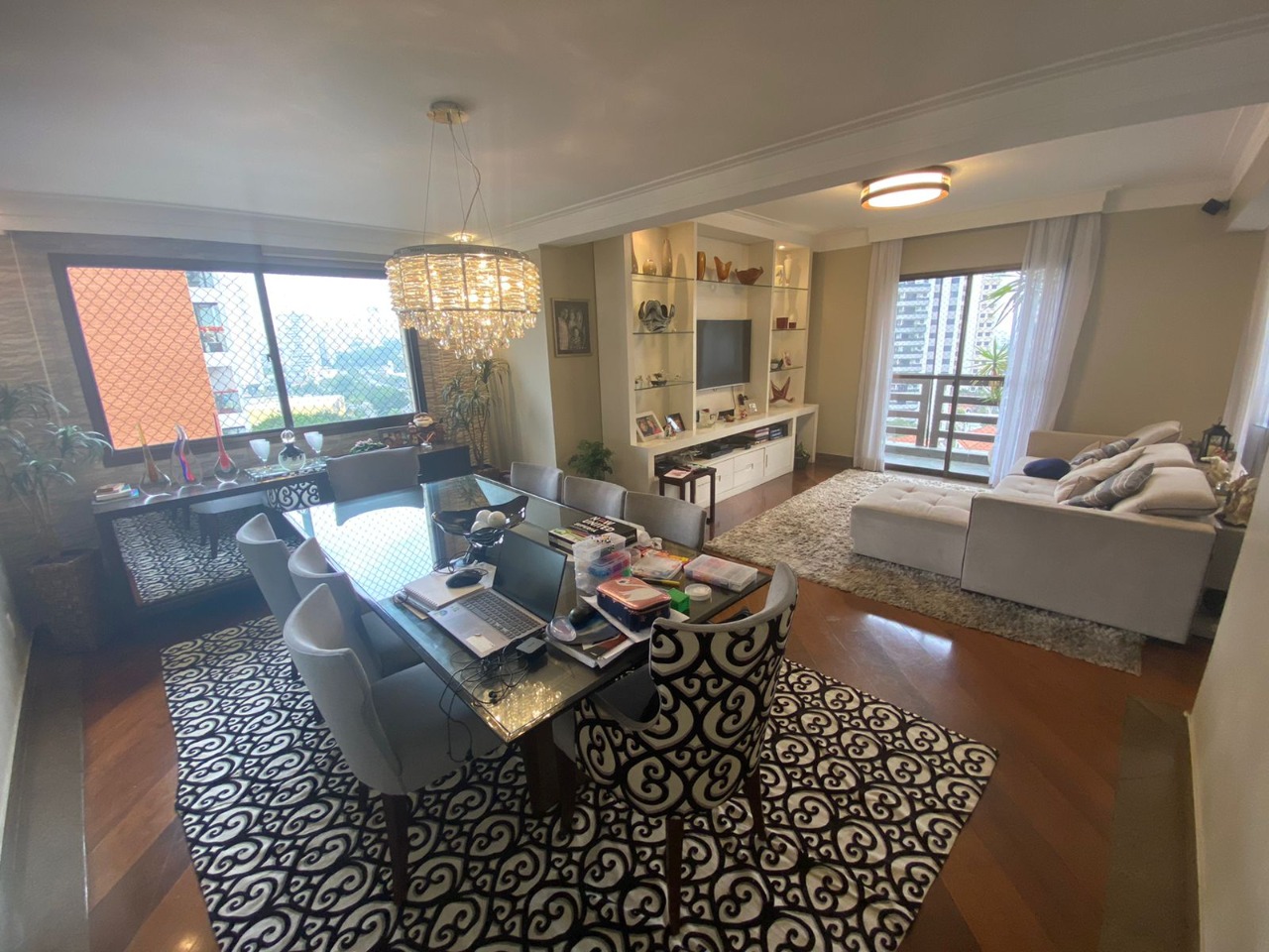 Apartamento, 4 quartos, 288 m² - Foto 5