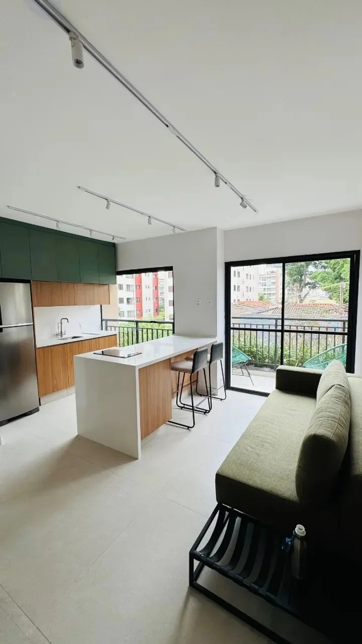 Apartamento, 1 quarto, 42 m² - Foto 10