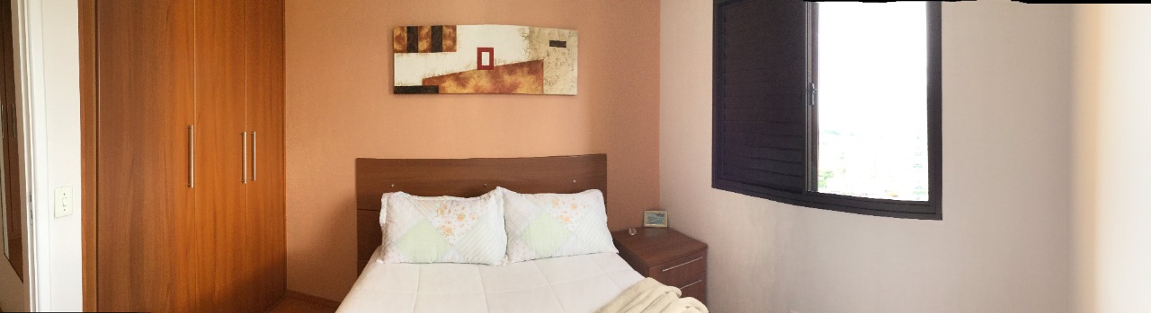 Apartamento, 3 quartos, 80 m² - Foto 33