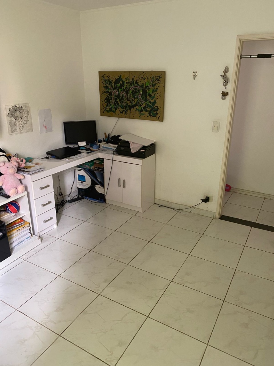 Apartamento, 3 quartos, 119 m² - Foto 9