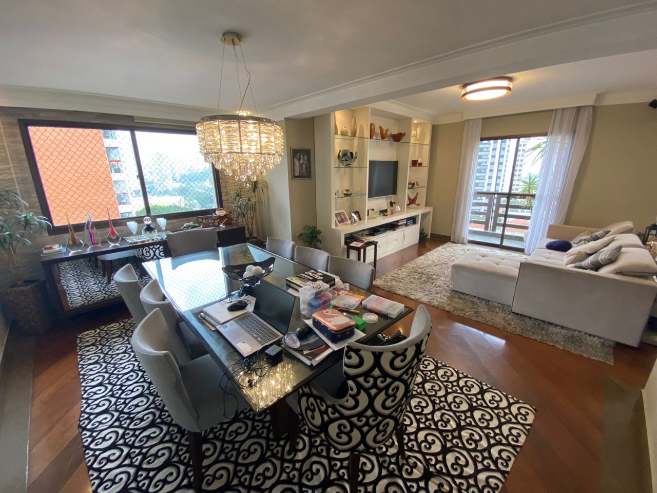Apartamento, 4 quartos, 288 m² - Foto 10