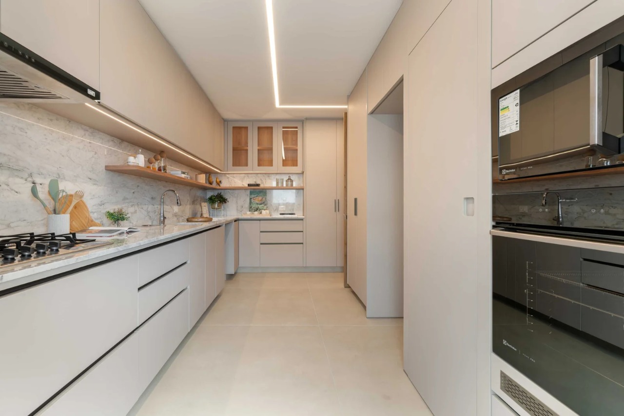 Apartamento, 3 quartos, 255 m² - Foto 4
