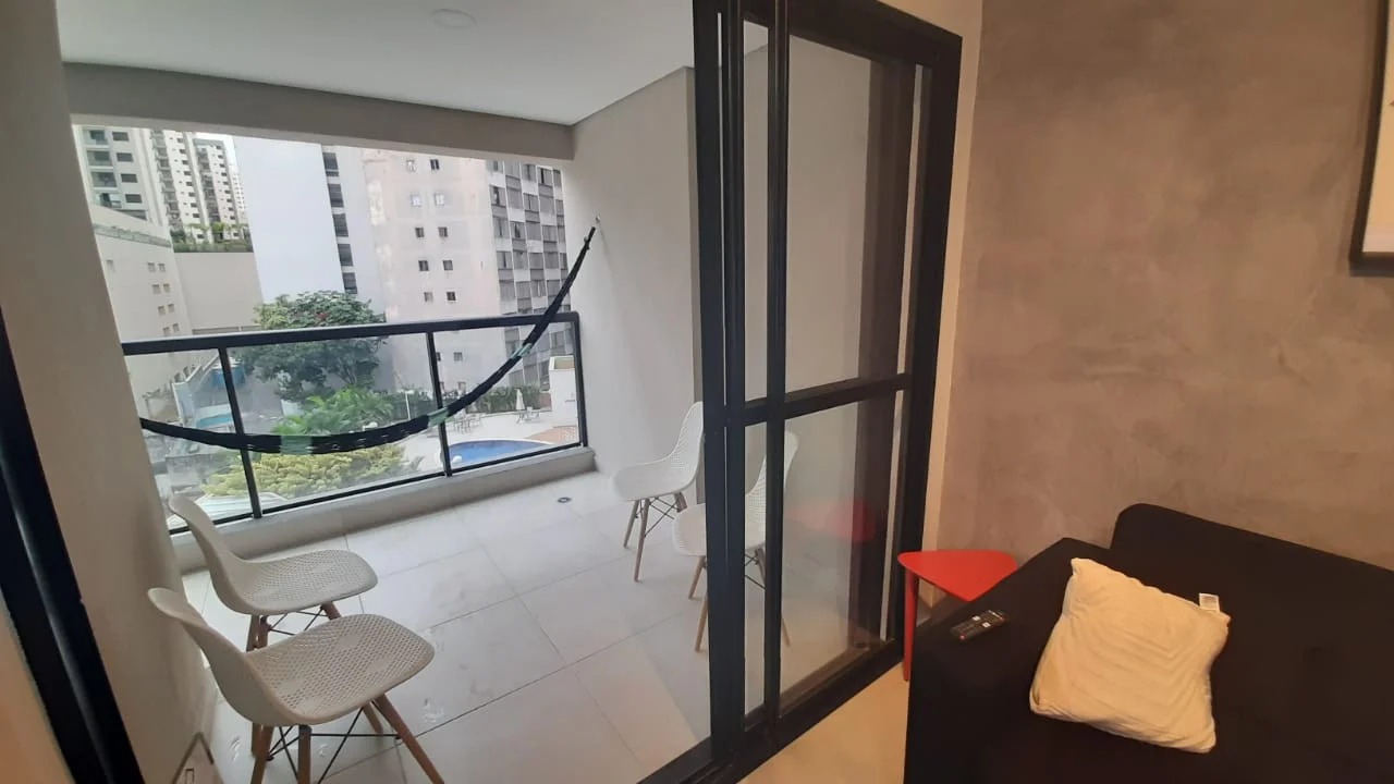 Apartamento, 1 quarto, 36 m² - Foto 30