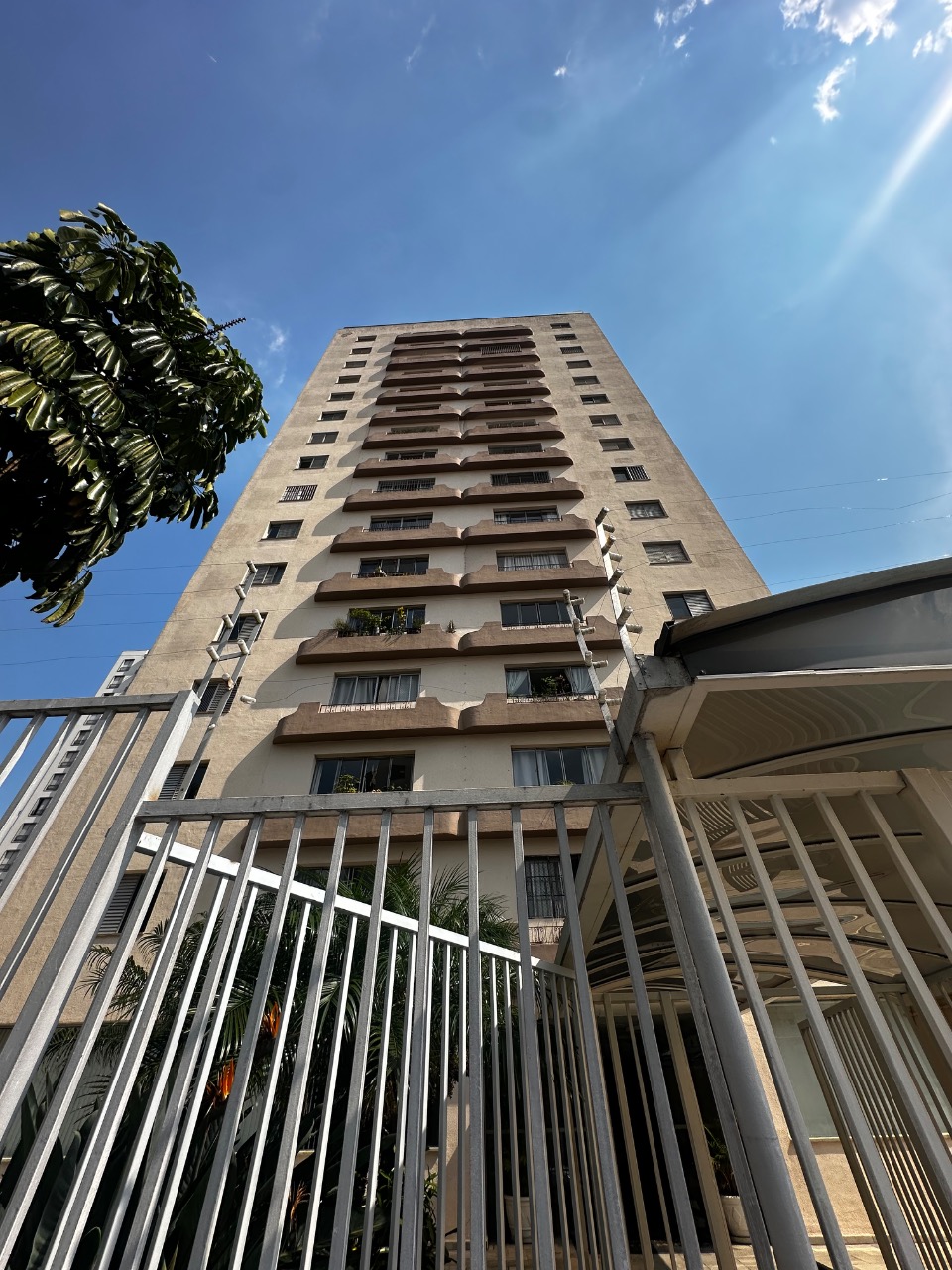 Apartamento, 3 quartos, 120 m² - Foto 1