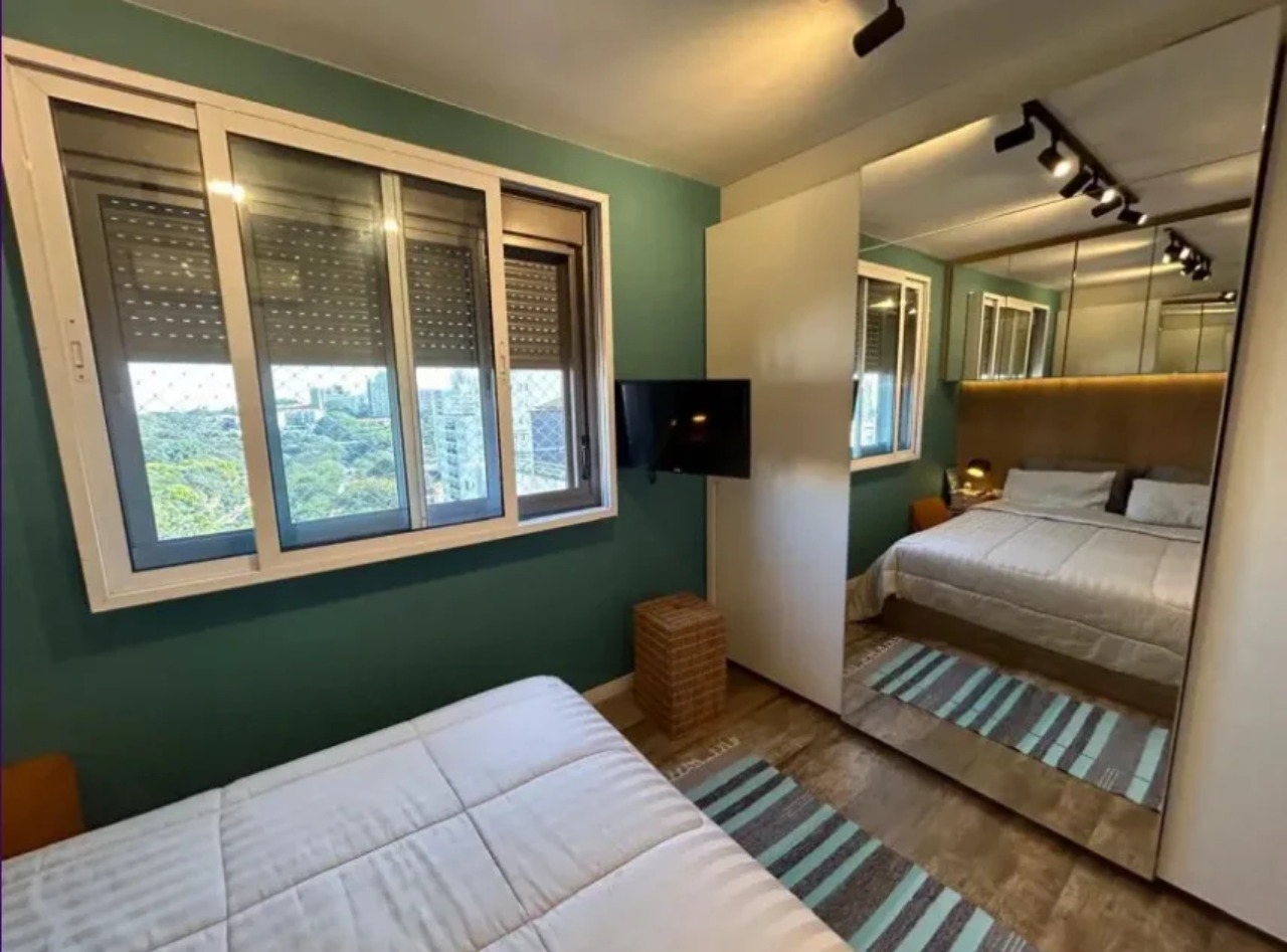 Apartamento, 2 quartos, 78 m² - Foto 17