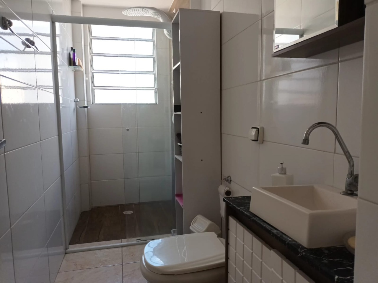Apartamento, 1 quarto, 40 m² - Foto 17