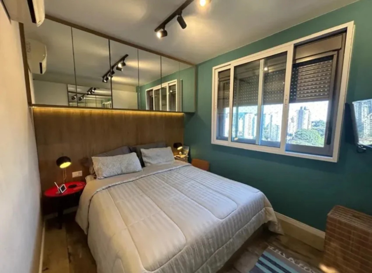 Apartamento, 2 quartos, 78 m² - Foto 16