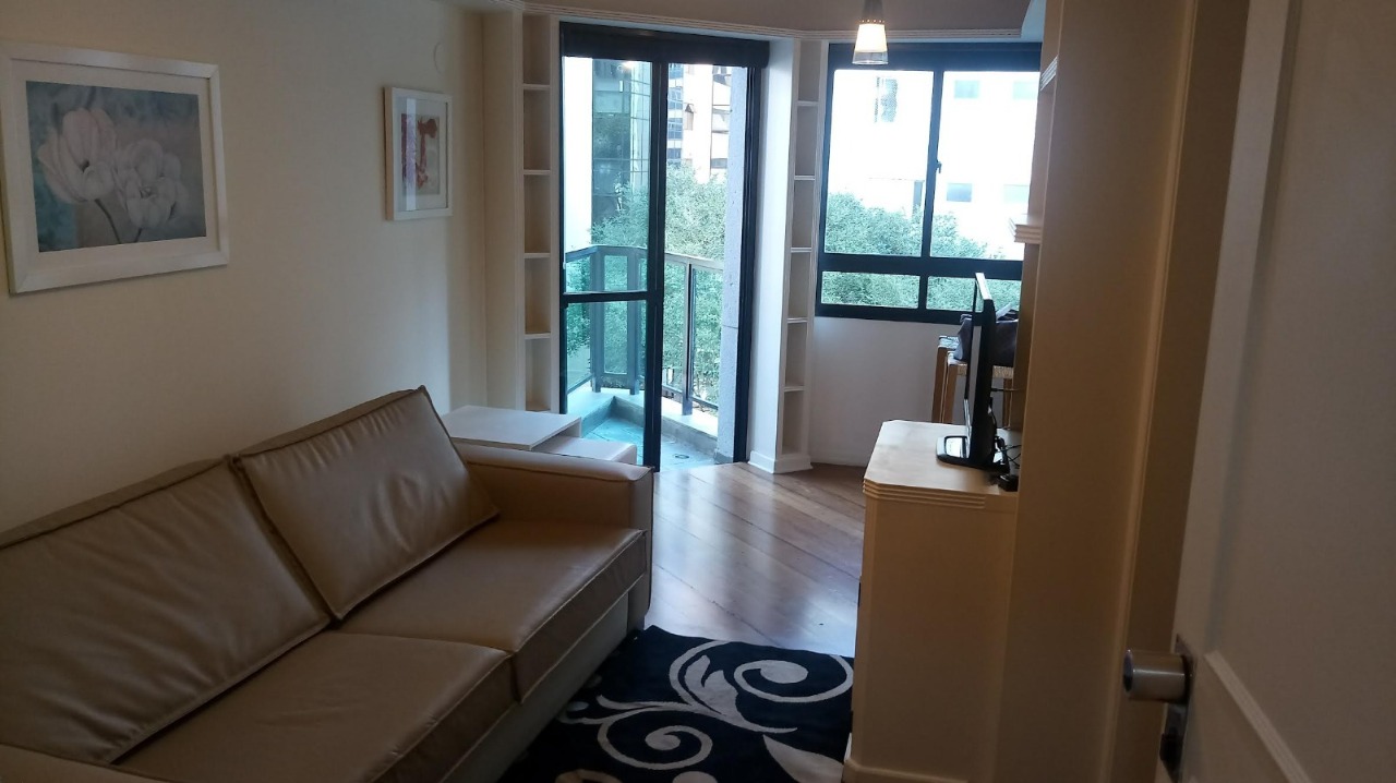 Apartamento, 1 quarto, 55 m² - Foto 7