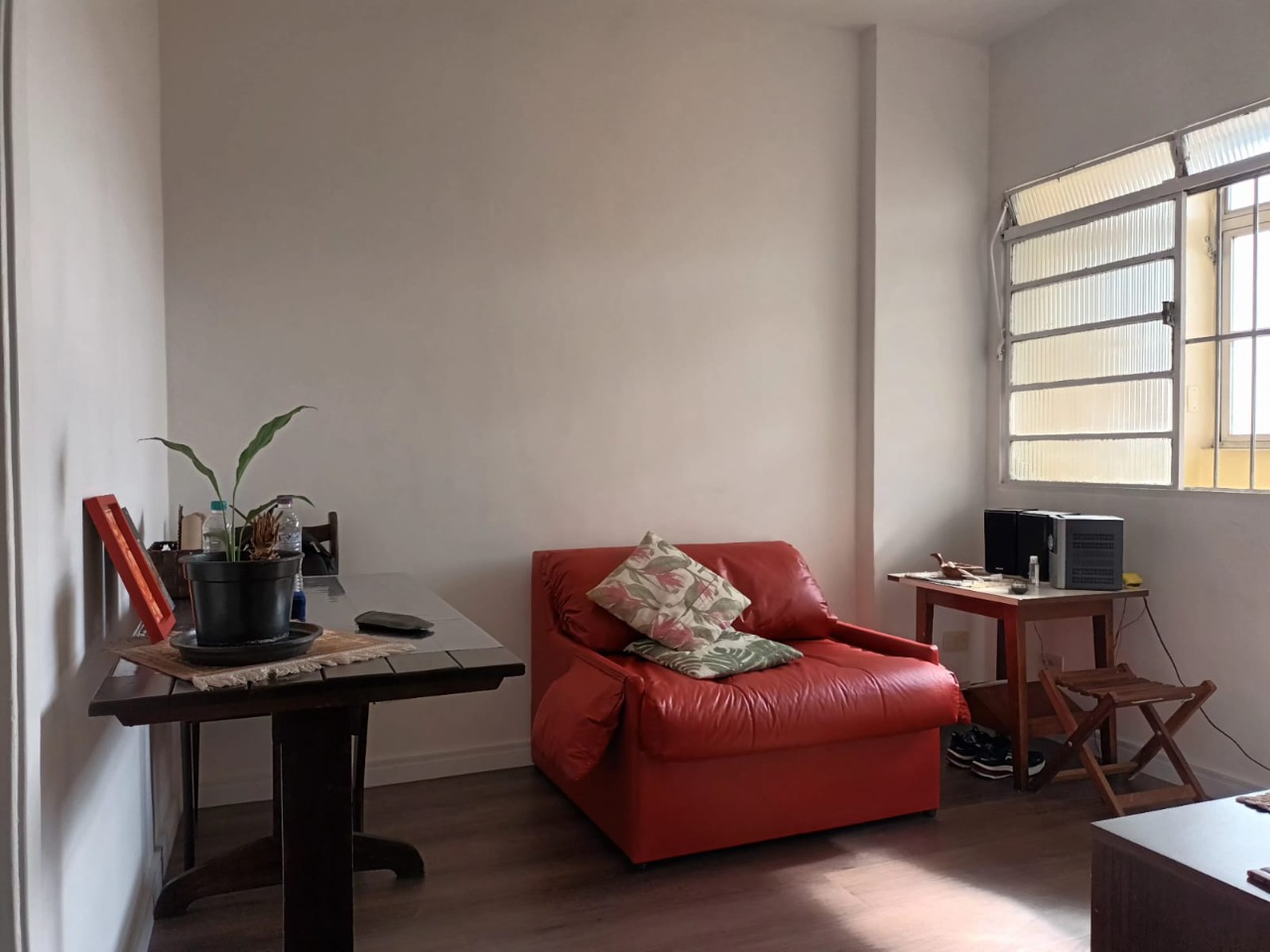 Apartamento, 1 quarto, 40 m² - Foto 3