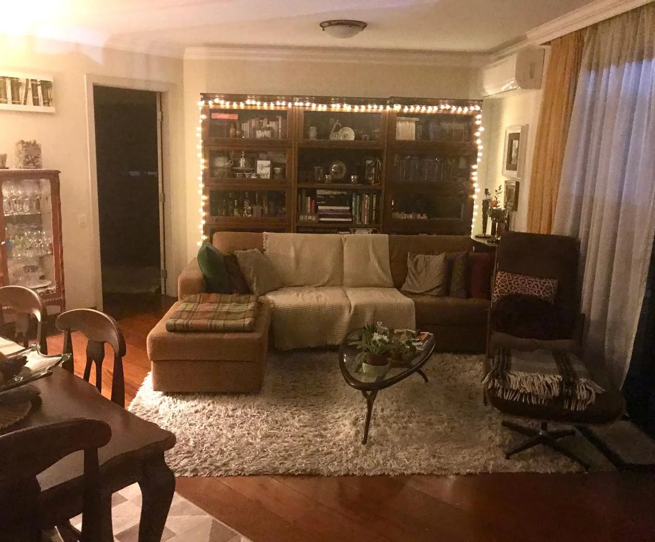 Apartamento, 3 quartos, 134 m² - Foto 6