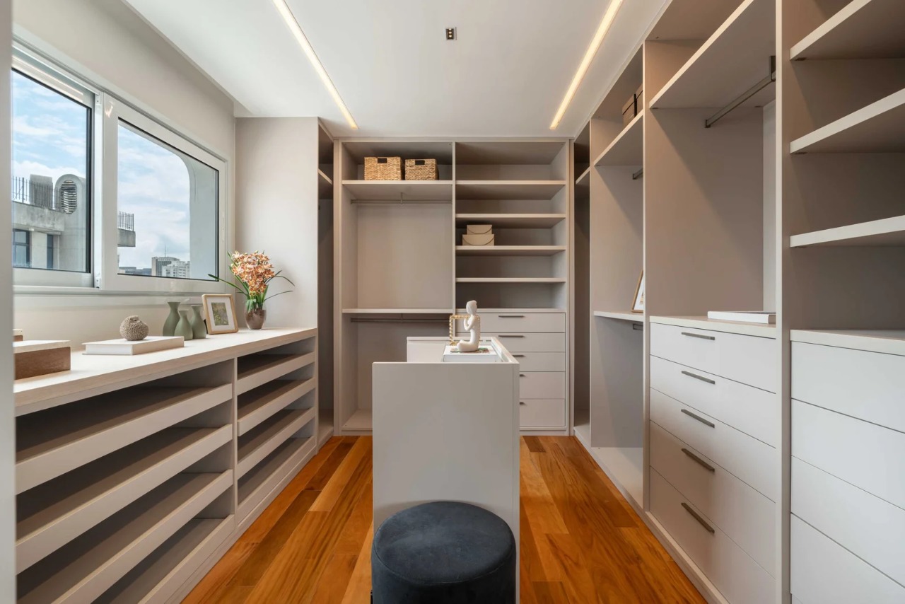 Apartamento, 3 quartos, 255 m² - Foto 12