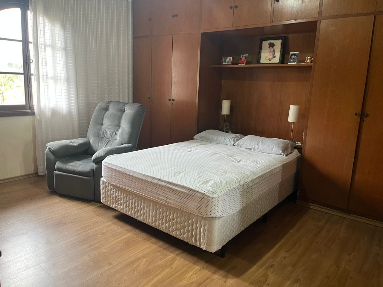 Casa, 4 quartos, 328 m² - Foto 13