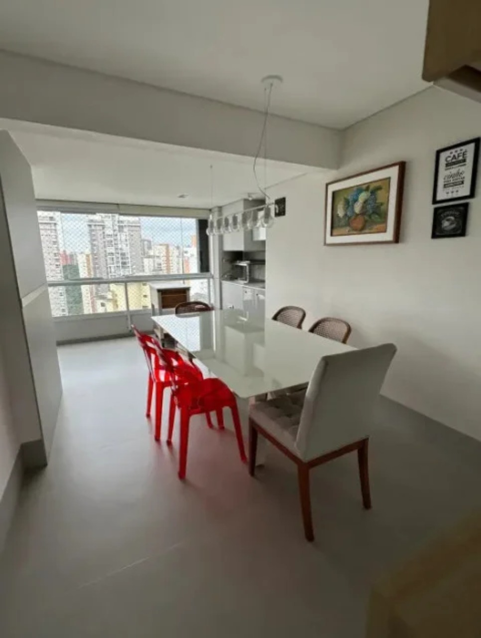 Apartamento, 3 quartos, 211 m² - Foto 14
