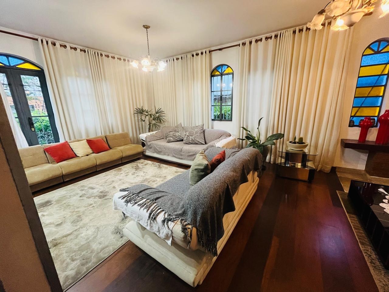 Casa, 4 quartos, 328 m² - Foto 28