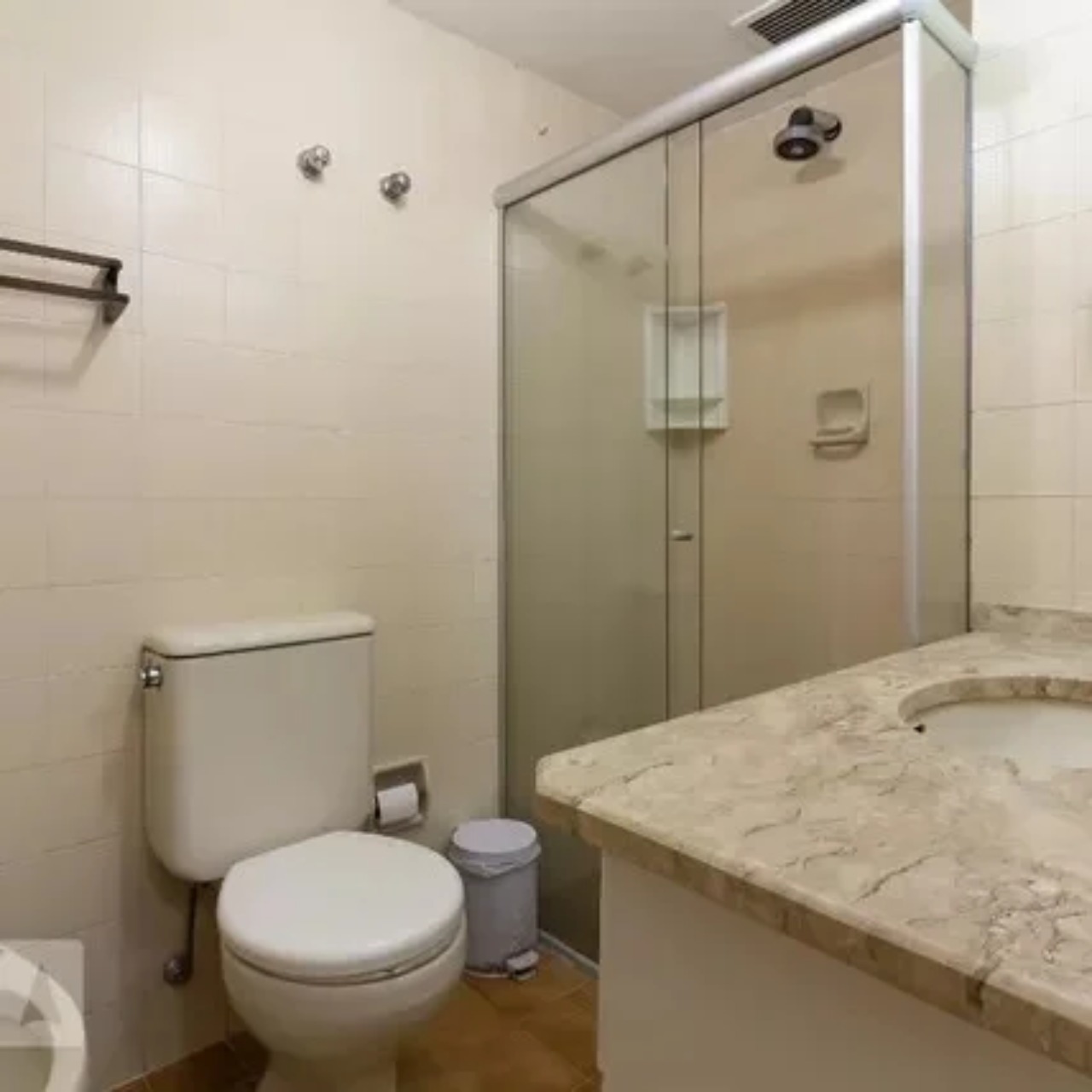 Flat/Apart Hotel, 2 quartos, 65 m² - Foto 24