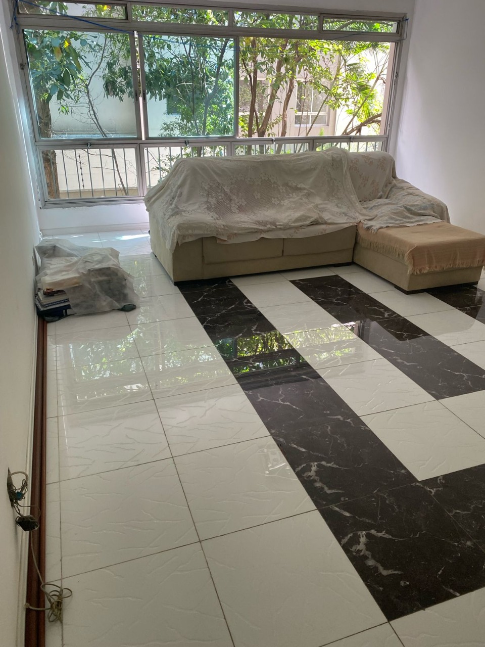 Apartamento, 3 quartos, 119 m² - Foto 3