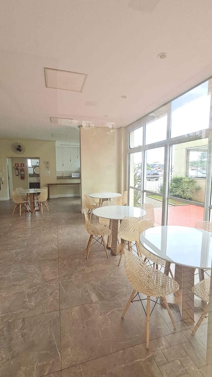 Apartamento, 2 quartos, 56 m² - Foto 22