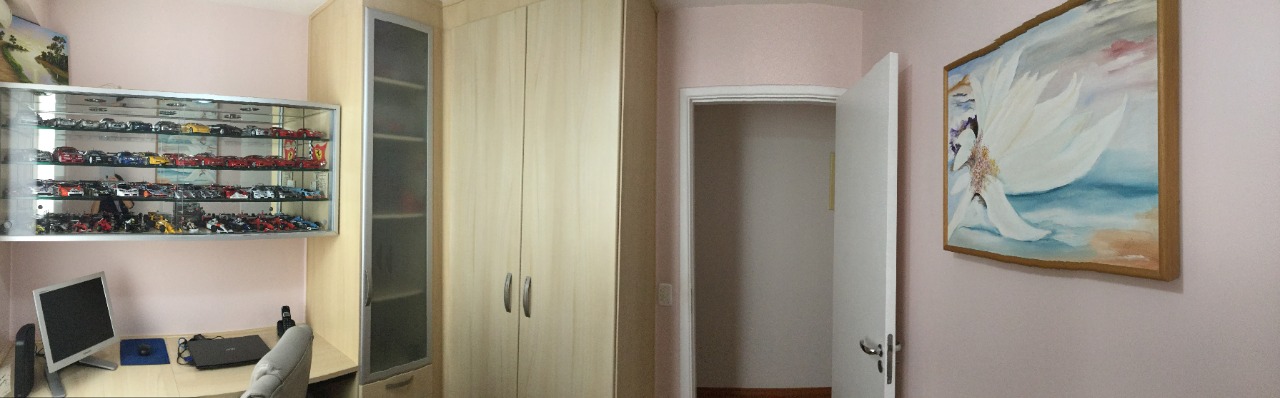 Apartamento, 3 quartos, 80 m² - Foto 25