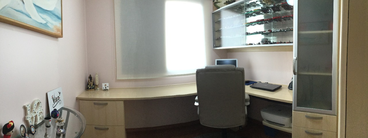 Apartamento, 3 quartos, 80 m² - Foto 23