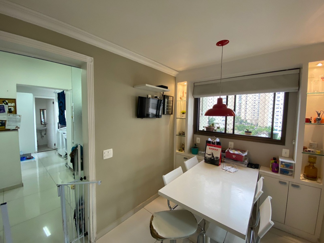 Apartamento, 4 quartos, 288 m² - Foto 16