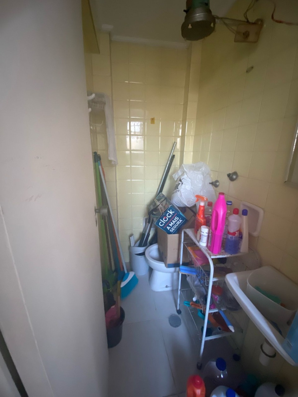 Apartamento, 3 quartos, 119 m² - Foto 42