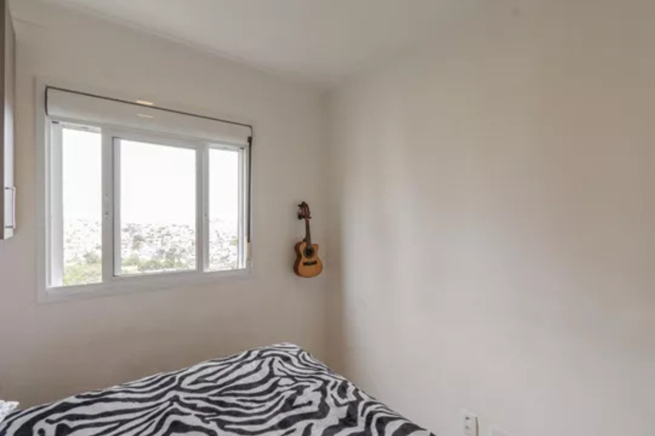 Apartamento, 2 quartos, 47 m² - Foto 10