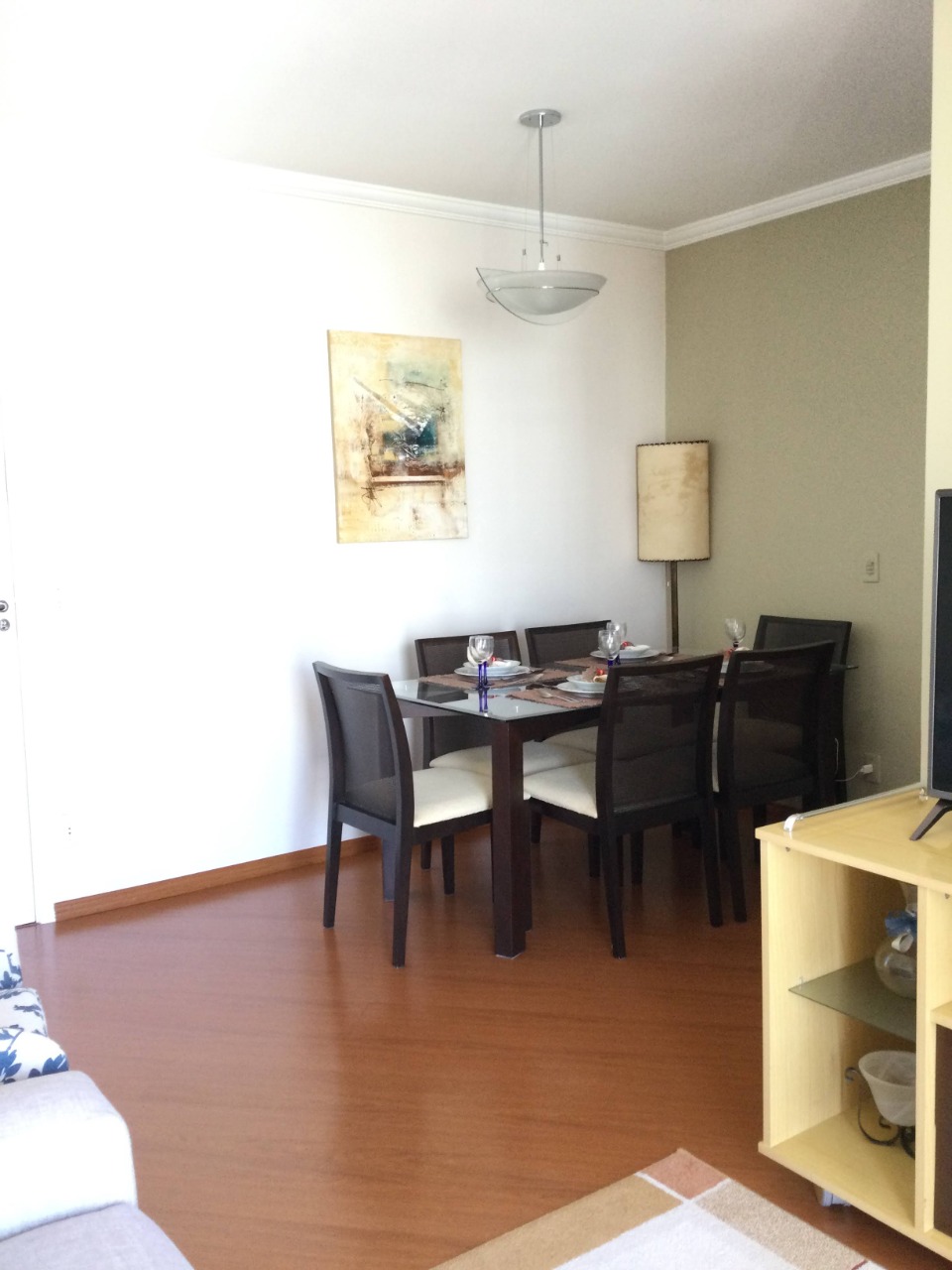 Apartamento, 3 quartos, 80 m² - Foto 8