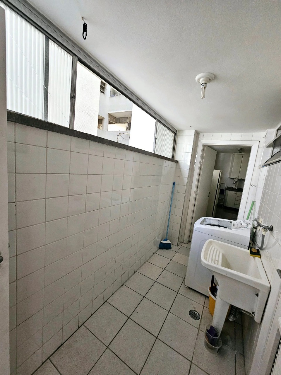 Apartamento, 3 quartos, 134 m² - Foto 12