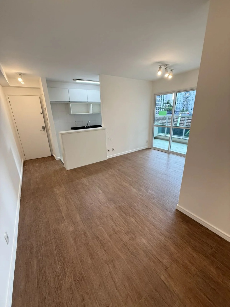 Apartamento, 2 quartos, 65 m² - Foto 3